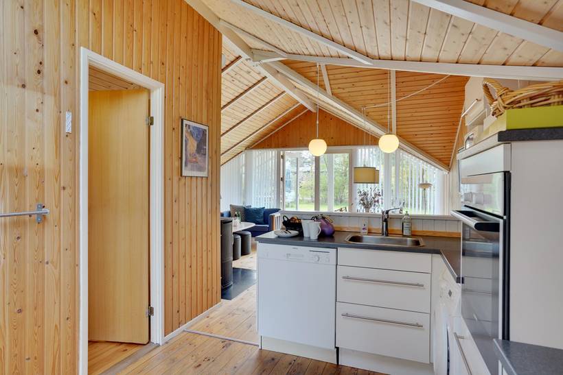 Foto von Ferienhaus QL75 in Bjerge - Westseeland