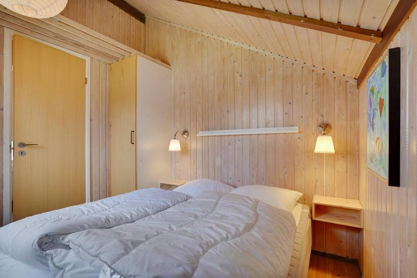 Foto von Ferienhaus QL75 in Bjerge - Westseeland
