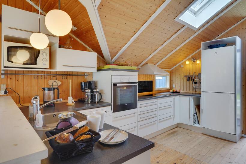 Foto von Ferienhaus QL75 in Bjerge - Westseeland