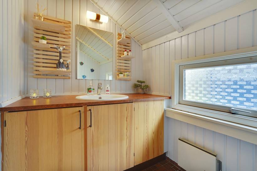 Foto von Ferienhaus QL75 in Bjerge - Westseeland