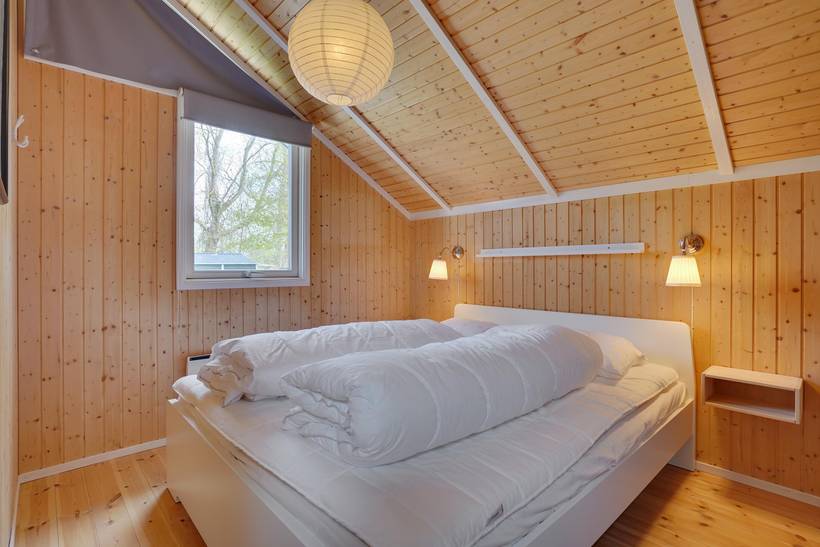 Foto von Ferienhaus QL75 in Bjerge - Westseeland