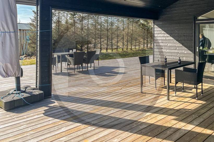 Foto von Ferienhaus QL76 in Lyngså - Nordjütland Ost
