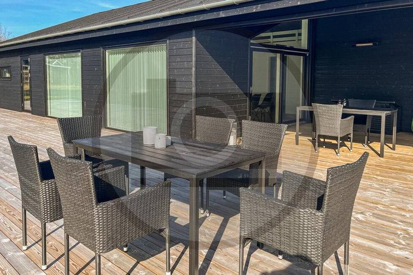 Foto von Ferienhaus QL76 in Lyngså - Nordjütland Ost