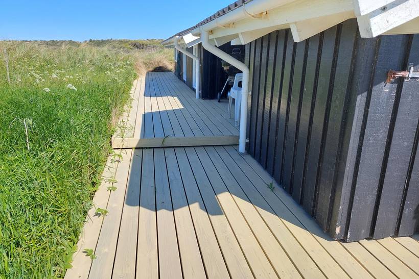 Foto von Ferienhaus QL79 in Nørlev - Lønstrup - Nordjütland