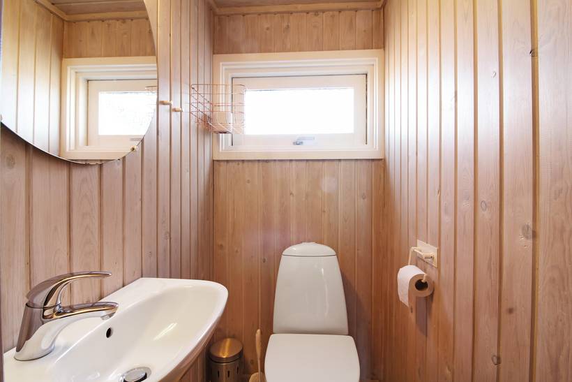 Foto von Ferienhaus QL79 in Nørlev - Lønstrup - Nordjütland