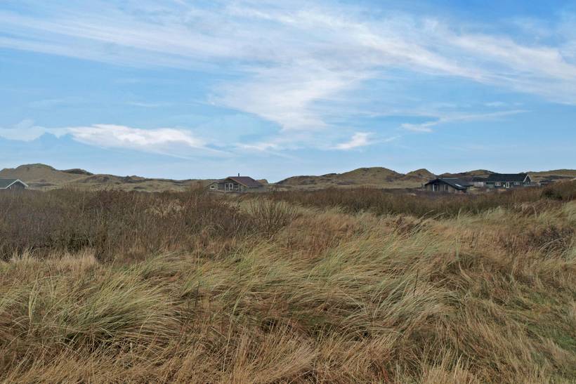 Foto von Ferienhaus QL79 in Nørlev - Lønstrup - Nordjütland