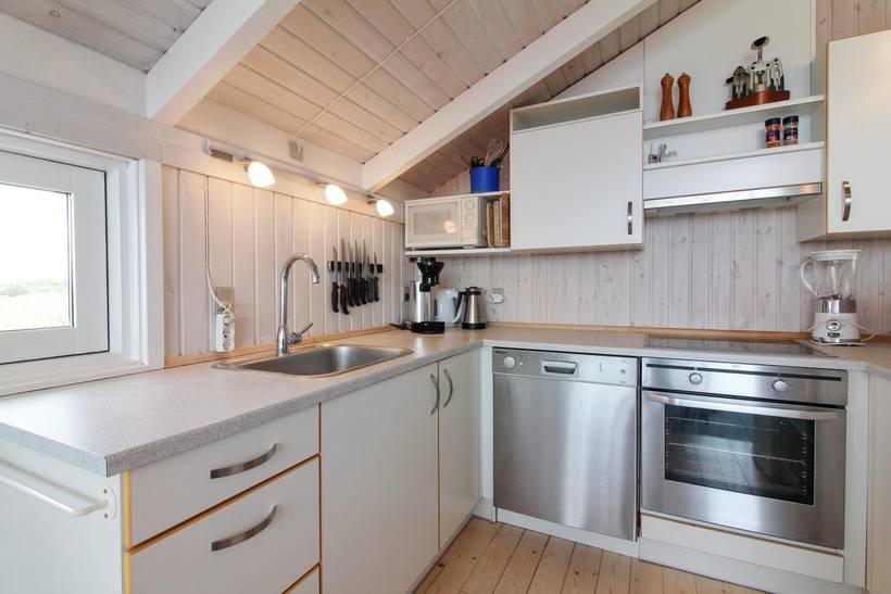 Foto von Ferienhaus QL79 in Nørlev - Lønstrup - Nordjütland