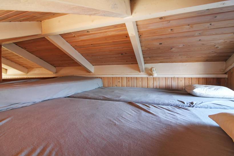 Foto von Ferienhaus QL79 in Nørlev - Lønstrup - Nordjütland