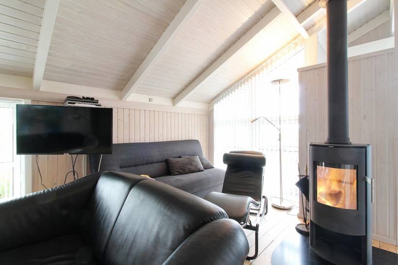 Foto von Ferienhaus QL79 in Nørlev - Lønstrup - Nordjütland