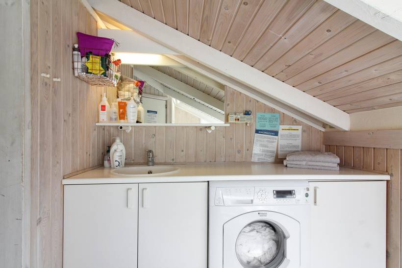 Foto von Ferienhaus QL79 in Nørlev - Lønstrup - Nordjütland