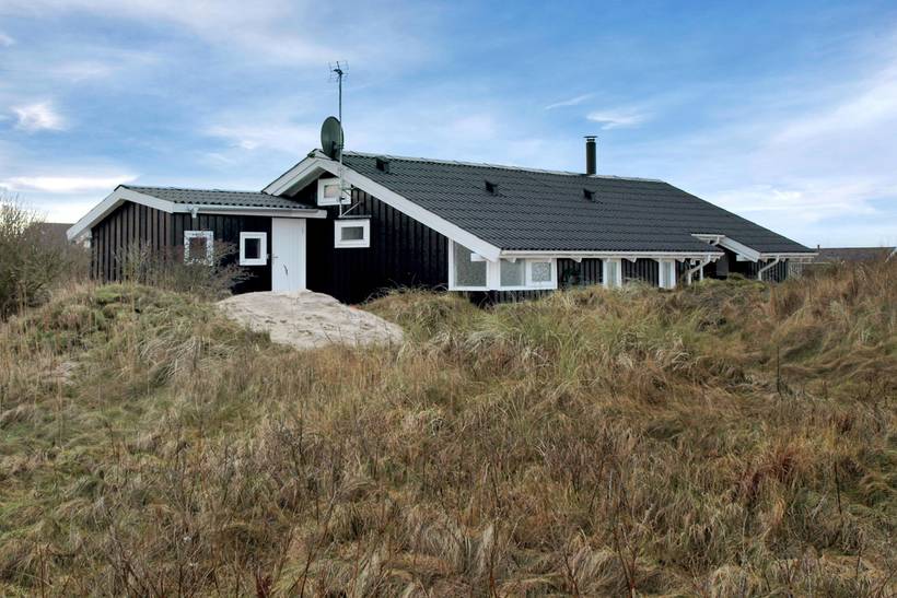 Foto von Ferienhaus QL79 in Nørlev - Lønstrup - Nordjütland