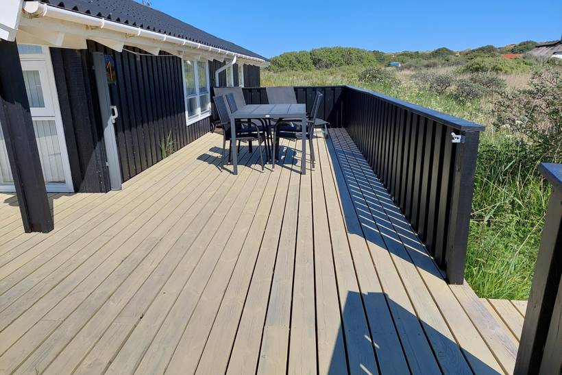 Foto von Ferienhaus QL79 in Nørlev - Lønstrup - Nordjütland