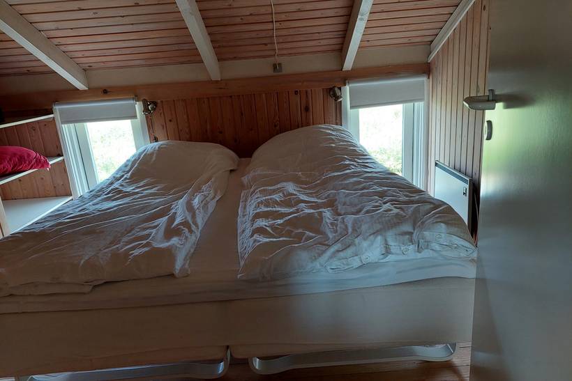 Foto von Ferienhaus QL79 in Nørlev - Lønstrup - Nordjütland
