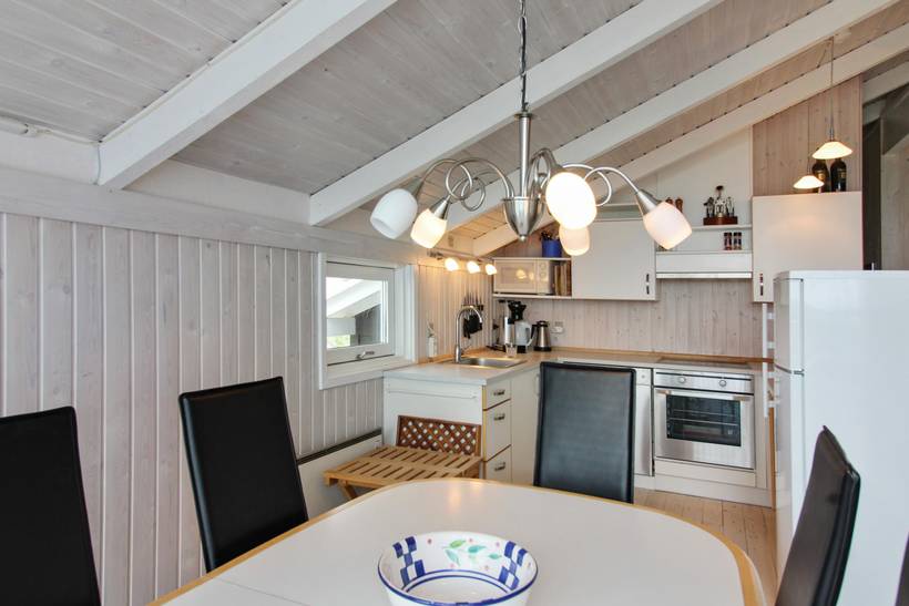 Foto von Ferienhaus QL79 in Nørlev - Lønstrup - Nordjütland