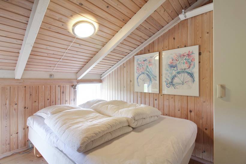 Foto von Ferienhaus QL79 in Nørlev - Lønstrup - Nordjütland