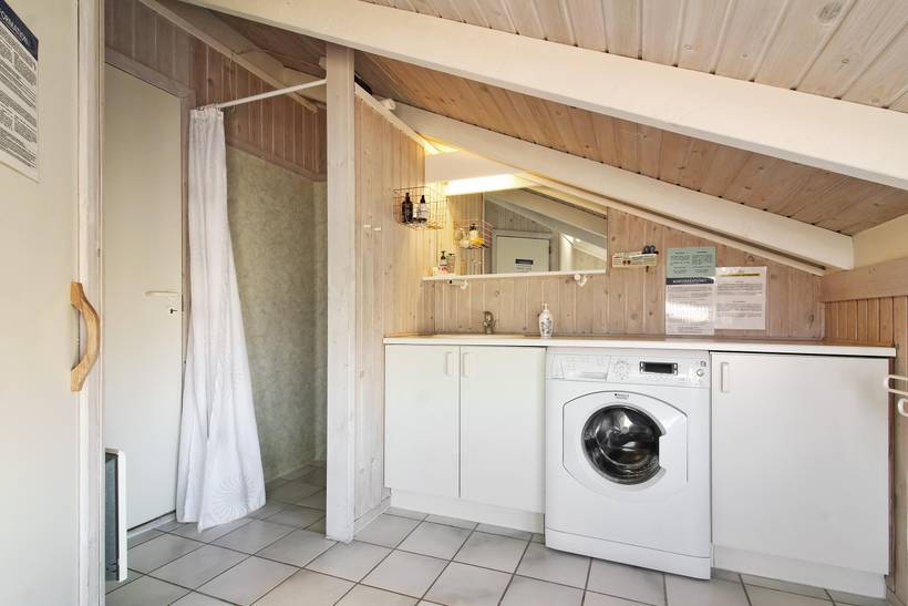 Foto von Ferienhaus QL79 in Nørlev - Lønstrup - Nordjütland