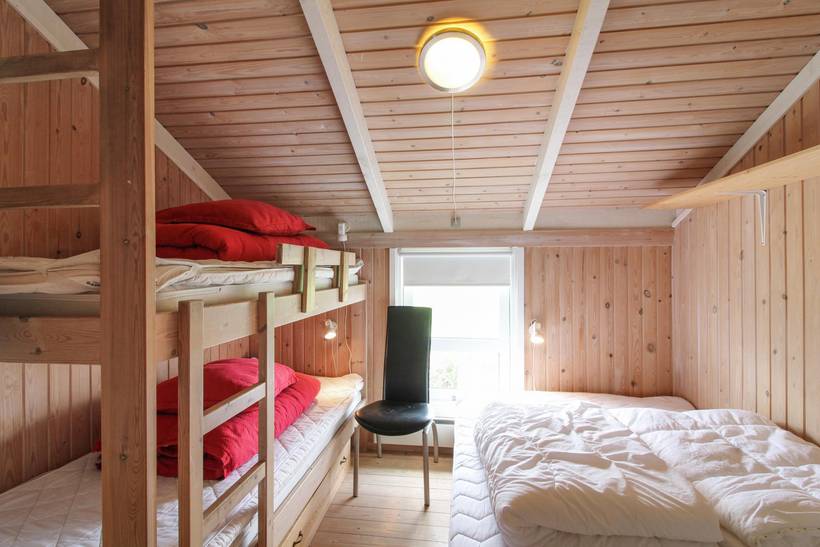 Foto von Ferienhaus QL79 in Nørlev - Lønstrup - Nordjütland
