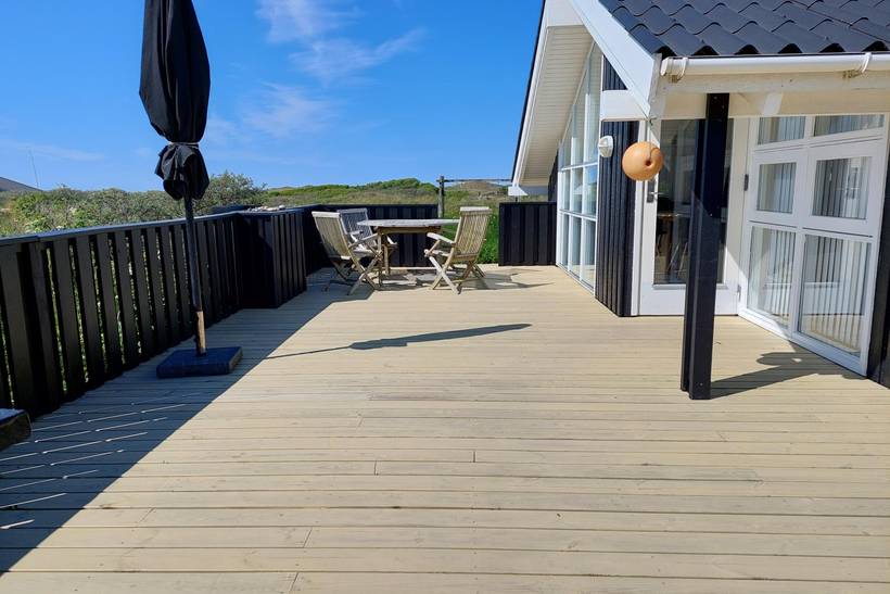 Foto von Ferienhaus QL79 in Nørlev - Lønstrup - Nordjütland
