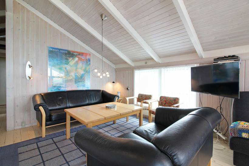 Foto von Ferienhaus QL79 in Nørlev - Lønstrup - Nordjütland