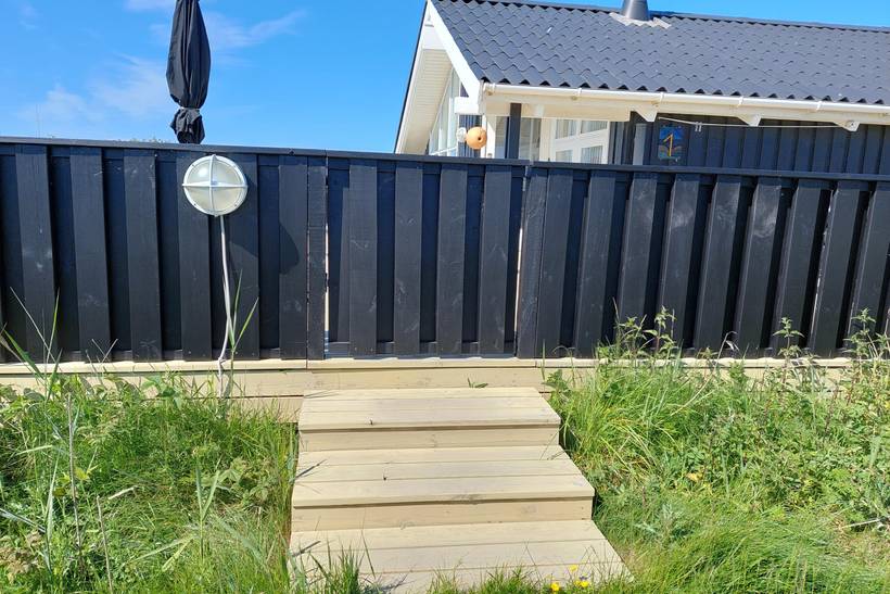 Foto von Ferienhaus QL79 in Nørlev - Lønstrup - Nordjütland