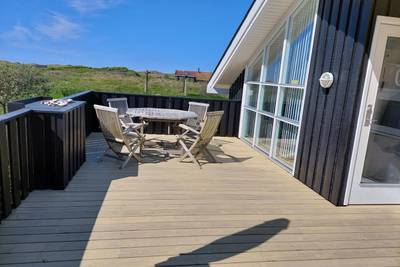 Vorschaubild von Ferienhaus QL79 in Nørlev - Lønstrup - Nordjütland