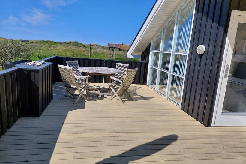 Foto von Ferienhaus QL79 in Nørlev - Lønstrup - Nordjütland