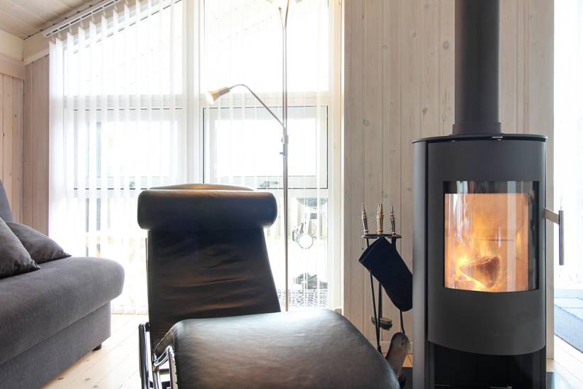 Foto von Ferienhaus QL79 in Nørlev - Lønstrup - Nordjütland
