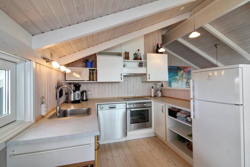 Foto von Ferienhaus QL79 in Nørlev - Lønstrup - Nordjütland