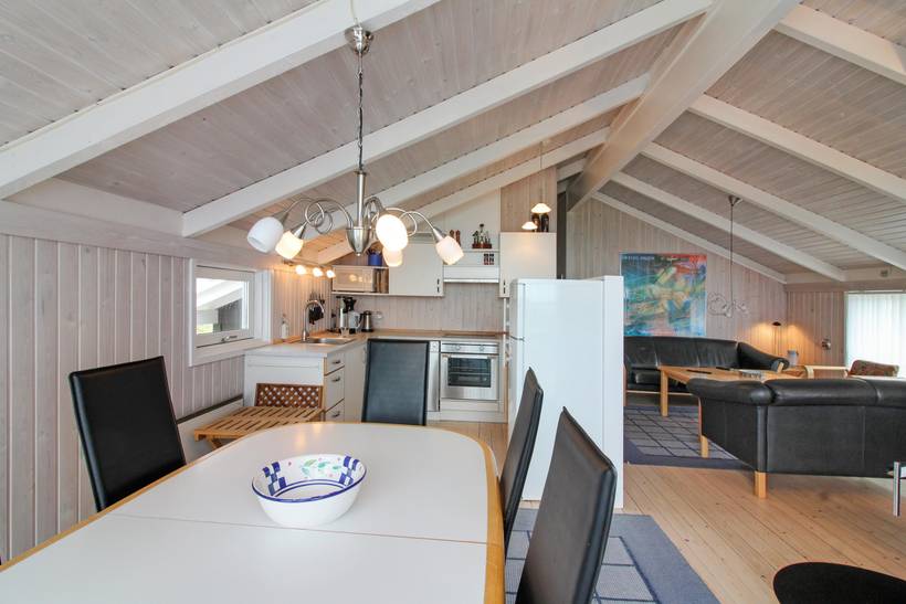 Foto von Ferienhaus QL79 in Nørlev - Lønstrup - Nordjütland