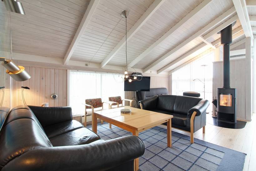 Foto von Ferienhaus QL79 in Nørlev - Lønstrup - Nordjütland