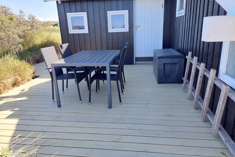 Foto von Ferienhaus QL79 in Nørlev - Lønstrup - Nordjütland