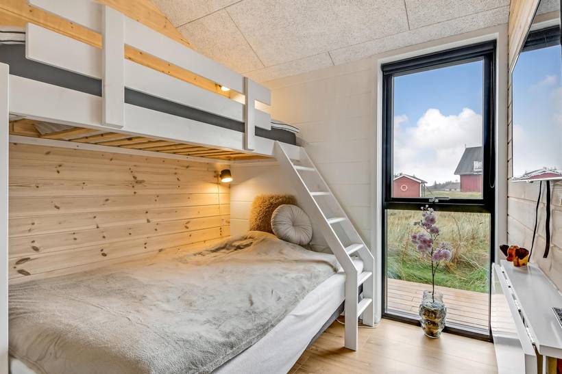 Foto von Ferienhaus QL88 in Vrist - Vejlby Klit - Westjütland