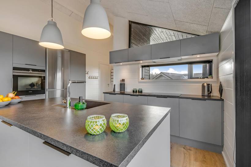 Foto von Ferienhaus QL88 in Vrist - Vejlby Klit - Westjütland
