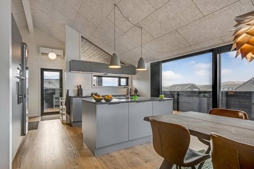 Foto von Ferienhaus QL88 in Vrist - Vejlby Klit - Westjütland