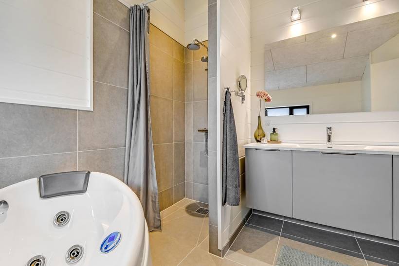 Foto von Ferienhaus QL88 in Vrist - Vejlby Klit - Westjütland