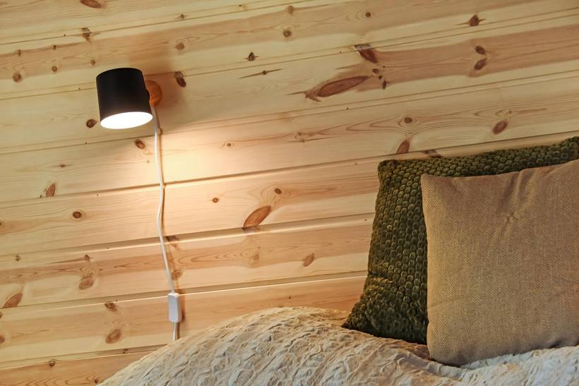 Foto von Ferienhaus QL88 in Vrist - Vejlby Klit - Westjütland
