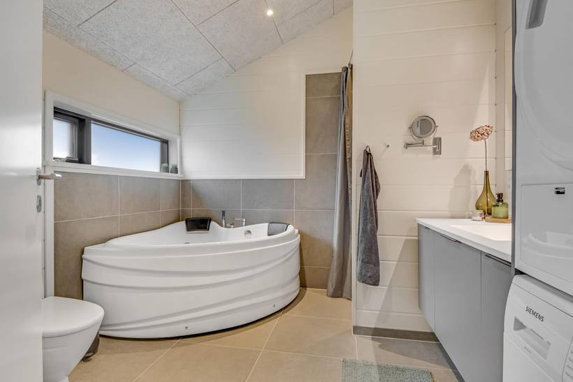 Foto von Ferienhaus QL88 in Vrist - Vejlby Klit - Westjütland