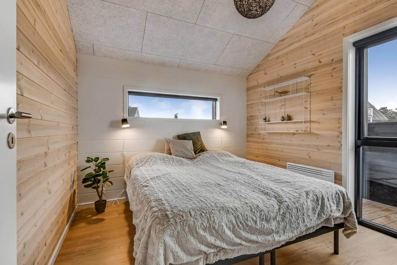 Foto von Ferienhaus QL88 in Vrist - Vejlby Klit - Westjütland