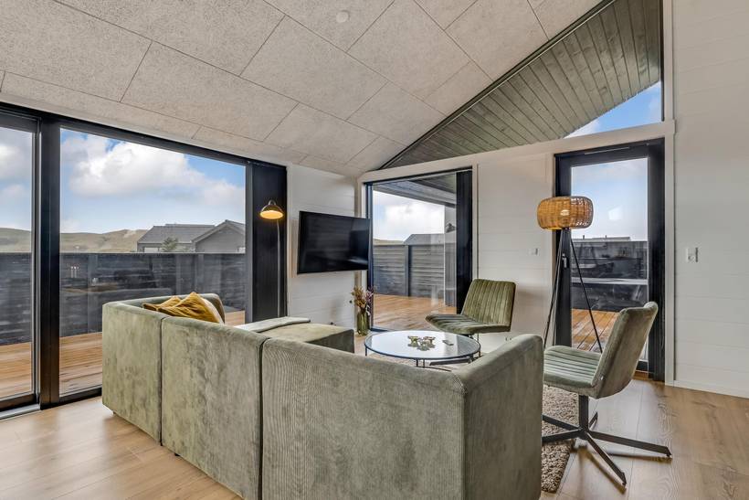 Foto von Ferienhaus QL88 in Vrist - Vejlby Klit - Westjütland