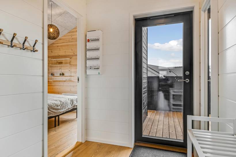 Foto von Ferienhaus QL88 in Vrist - Vejlby Klit - Westjütland