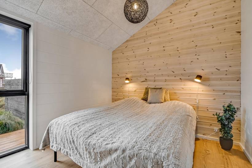 Foto von Ferienhaus QL88 in Vrist - Vejlby Klit - Westjütland