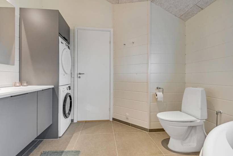 Foto von Ferienhaus QL88 in Vrist - Vejlby Klit - Westjütland