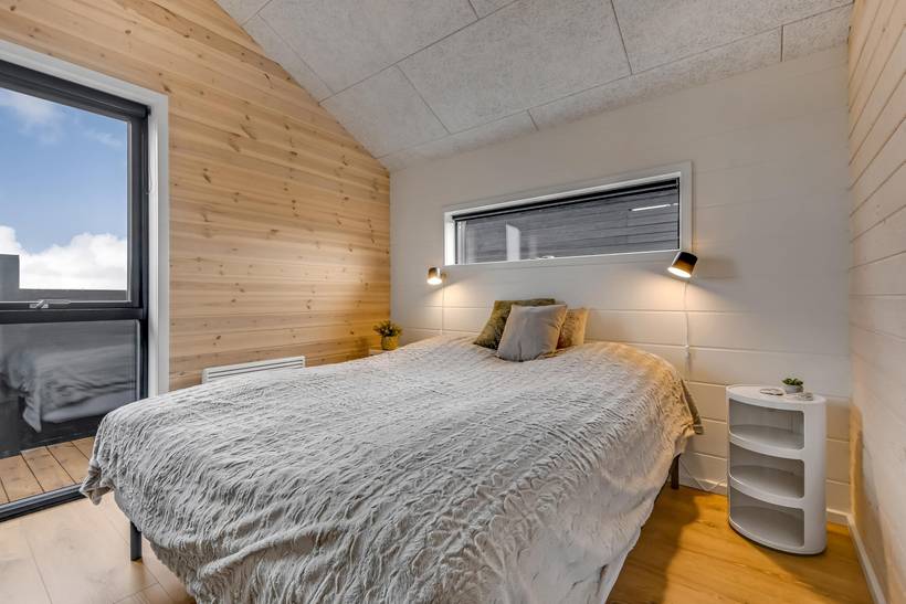 Foto von Ferienhaus QL88 in Vrist - Vejlby Klit - Westjütland