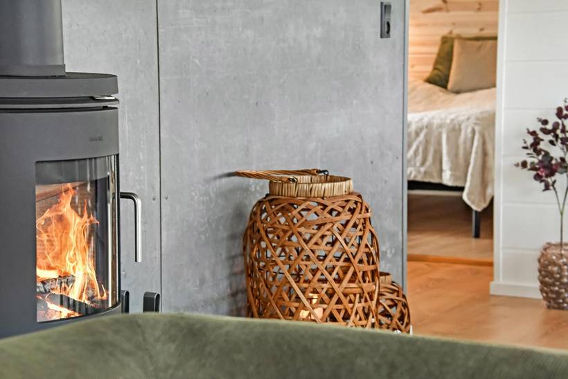 Foto von Ferienhaus QL88 in Vrist - Vejlby Klit - Westjütland
