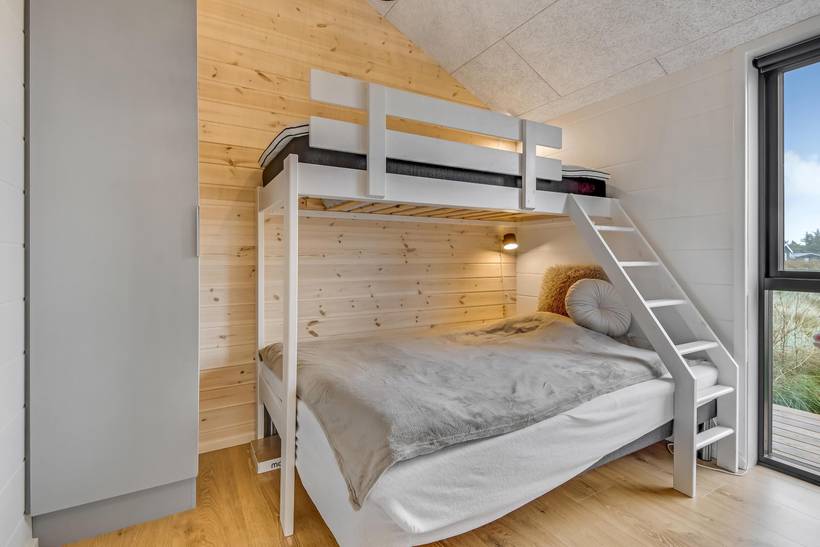 Foto von Ferienhaus QL88 in Vrist - Vejlby Klit - Westjütland