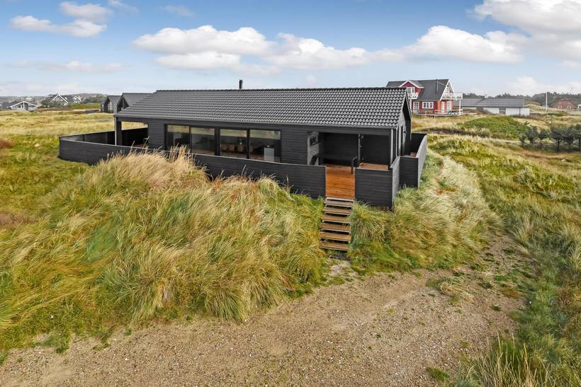 Foto von Ferienhaus QL88 in Vrist - Vejlby Klit - Westjütland