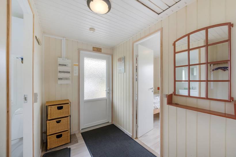 Foto von Ferienhaus QL89 in Bjerregård - Westjütland
