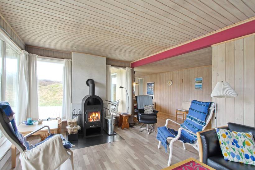 Foto von Ferienhaus QL89 in Bjerregård - Westjütland