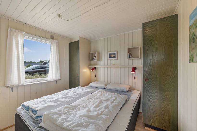 Foto von Ferienhaus QL89 in Bjerregård - Westjütland