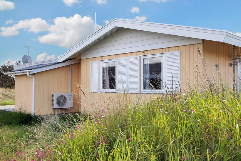 Foto von Ferienhaus QL89 in Bjerregård - Westjütland